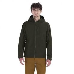Kurtka uniwersalna męska Marmot Waypoint Gore-tex. Czarne kurtki Marmot, l, bez wzorów, z gore-texu, z kapturem. Za 1,054.00 zł.