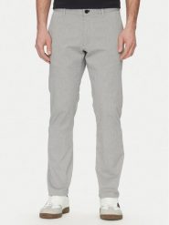 JOOP! Jeans Chinosy 15 JJF-Matthew101-W 30046565 Szary Modern Fit. Szare eleganckie spodnie JOOP! Jeans, m, z bawełny. Za 379.99 zł.