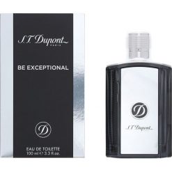 Be Exceptional - EDT - 100 ml. Perfumy męskie Perfumy. W wyprzedaży za 132.95 zł.