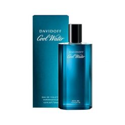Davidoff Cool Water EDT 200ml. Perfumy męskie marki Davidoff. Za 157.15 zł.