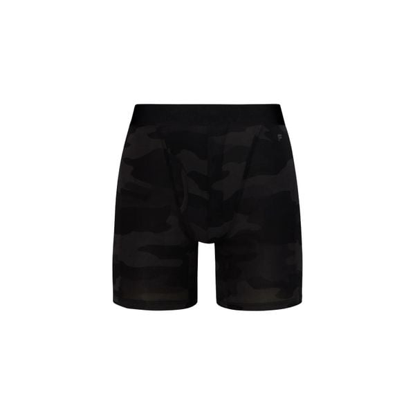 Bokserki Fabletics The 24-7. Czarne bokserki FABLETICS, m, bez wzorów, z bawełny. Za 148.00 zł.