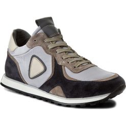 Sneakersy STRELLSON - Greenwichpark 4010002162 Blue 400. Buty sportowe casual marki Strellson. W wyprzedaży za 389.00 zł.