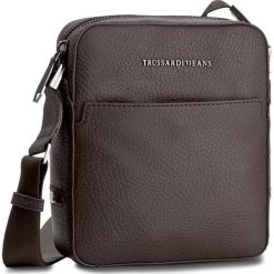 Saszetka TRUSSARDI JEANS - Ottawa 71B00014 B290. Saszetki i nerki marki TRUSSARDI JEANS. W wyprzedaży za 269.00 zł.