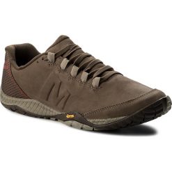 Półbuty MERRELL - Parkway Emboss Lace J94431 Merrell Stone. Eleganckie półbuty marki Merrell. W wyprzedaży za 269.00 zł.
