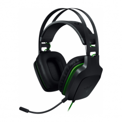 Razer Electra V2. Słuchawki dla graczy RAZER. W wyprzedaży za 179.00 zł.