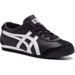Sneakersy ASICS - ONITSUKA TIGER Mexico 66 DL408 Black/White 9001. Buty sportowe casual marki ASICS. W wyprzedaży za 309.00 zł.