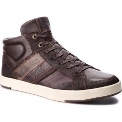 Sneakersy LEVI'S - 227538-818-29 Dark Brown. Buty sportowe casual marki Levi's®. W wyprzedaży za 279.00 zł.