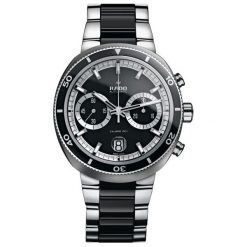ZEGAREK RADO GENT COLLECTION R15 965 15 2. Zegarki marki RADO. Za 13,500.00 zł.