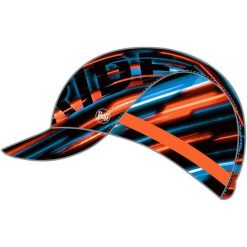 Czapka z daszkiem BUFF PACK BIKE CAP RIDE-MULTI. Żółte czapki z daszkiem Buff, bez wzorów. W wyprzedaży za 127.43 zł.