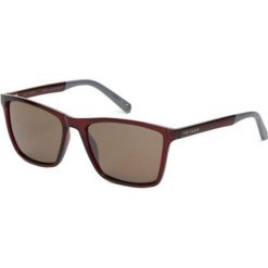 Okulary przeciwsłoneczne "TB1456" w kolorze brązowym. Okulary przeciwsłoneczne marki Tom Ford, Ted Baker, Chloé. W wyprzedaży za 189.95 zł.