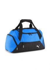 Torba sportowa unisex Puma 09023202. Niebieskie torby na ramię Puma, bez wzorów, z materiału, na ramię, małe, bez dodatków. Za 201.00 zł.