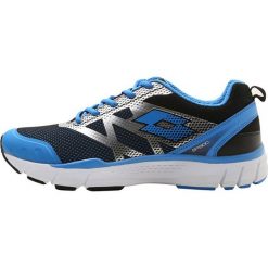 Lotto SPEEDRIDE 300 II Obuwie do biegania treningowe blue. Buty do biegania marki Lotto. Za 269.00 zł.