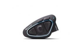 Interkom motocyklowy Midland BTX2 PRO S LR-SINGLE. Słuchawki bezprzewodowe Midland. Za 894.99 zł.