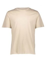 Jack & Jones Koszulka "Relaxed" w kolorze beżowym rozmiar: L. Brązowe bezrękawniki Jack & Jones, l, bez wzorów, z bawełny, bez kołnierzyka, bez ramiączek. Za 39.99 zł.