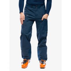 Spodnie narciarskie Black Diamond Recon LT Stretch Pants. Niebieskie spodnie narciarskie i snowboardowe Black Diamond, m, bez wzorów, narciarskie. Za 819.99 zł.