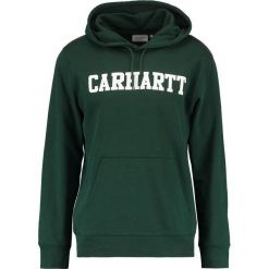 Carhartt WIP HOODED COLLEGE Bluza z kapturem tasmania/white. Bluzy marki Carhartt WIP. Za 329.00 zł.