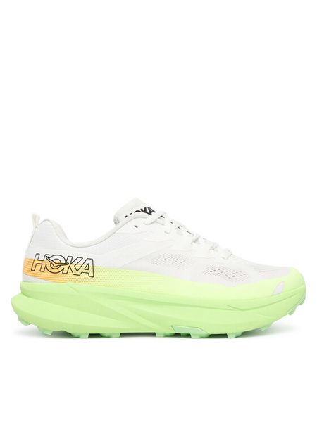 Hoka Buty do biegania Mach 7 1176650 Biały. Białe buty do biegania HOKA, bez wzorów, z materiału, bez zapięcia, do biegania. Za 699.99 zł.