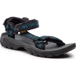 Sandały TEVA - Terra Fi 5 Universal 1102456 Manzanita Dark Eclipse. Sandały marki Teva. Za 399.99 zł.