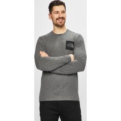 The North Face - Longsleeve. Bluzki z długim rękawem marki The North Face. W wyprzedaży za 129.90 zł.