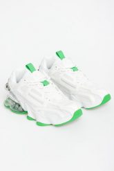 Sneakersy męskie Thunderbeast PLEIN SPORT. Buty sportowe casual Plein Sport, bez wzorów, bez zapięcia. Za 1,499.00 zł.