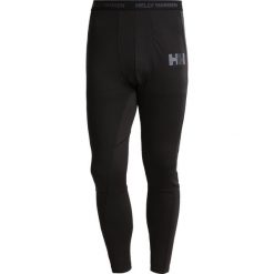 Helly Hansen Kalesony black. Spodnie treningowe długie marki Helly Hansen. W wyprzedaży za 132.30 zł.