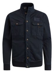 PME Legend Kurtka przejściowa w kolorze granatowym rozmiar: XXL. Niebieskie kurtki PME Legend, xxl, bez wzorów, z bawełny, bez kaptura. Za 331.75 zł.