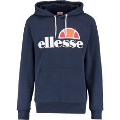 Ellesse GOTTERO Bluza z kapturem dress blues. Bluzy marki Ellesse. Za 219.00 zł.