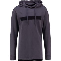 Jack & Jones JORFARGO REGULAR FIT Bluza z kapturem asphalt. Bluzy z kapturem marki Jack & Jones, m, z bawełny, z kapturem. W wyprzedaży za 153.30 zł.