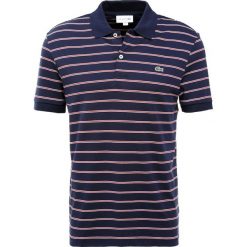 Lacoste Koszulka polo marine/blanc/bordeaux. Koszulki polo marki LACOSTE. Za 409.00 zł.