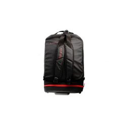 TORBA SPORTOWA na kółkach Intensif 30 litrów. Torby sportowe marki KIPSTA. Za 169.99 zł.