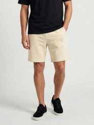 Cars Szorty "Graze" w kolorze kremowym rozmiar: L. Brązowe szorty Cars, l, bez wzorów, z bawełny. Za 97.28 zł.