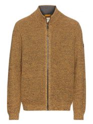 Camel Active Kurtka w kolorze żółtym rozmiar: XXL. Żółte kurtki Camel Active, xxl, z aplikacjami, ze skóry, bez kaptura. Za 236.05 zł.