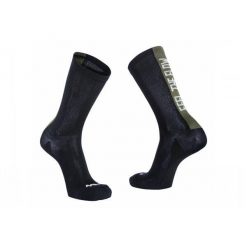 Skarpetki Northwave Feel the flow. Czarne skarpety Northwave, bez wzorów. Za 125.50 zł.