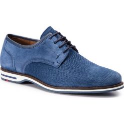 Półbuty LLOYD - Diaz 19-102-18 Jeans. Eleganckie półbuty marki Lloyd. Za 669.00 zł.