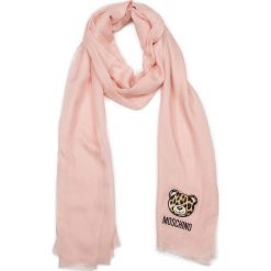 Szal MOSCHINO - 03657 M2024 008. Szaliki MOSCHINO. Za 389.00 zł.