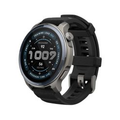 Zegarek smartwatch Amazfit Balance 2. Niebieskie, cyfrowe zegarki Amazfit, szklane. Za 1,199.00 zł.