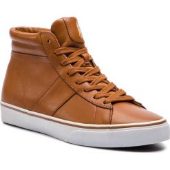 Sneakersy POLO RALPH LAUREN - Shaw 816702988004 Polo Tan. Buty sportowe casual marki Polo Ralph Lauren. Za 519.00 zł.