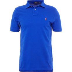 Polo Ralph Lauren SLIM FIT Koszulka polo rugby royal. Koszulki polo marki Polo Ralph Lauren. Za 419.00 zł.