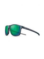 Okulary przeciwsłoneczne JULBO THE STREETS niebieski | Spectron 3CF. Niebieskie okulary przeciwsłoneczne JULBO. Za 488.39 zł.