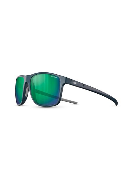 Okulary przeciwsłoneczne JULBO THE STREETS niebieski | Spectron 3CF. Niebieskie okulary przeciwsłoneczne JULBO. Za 508.19 zł.