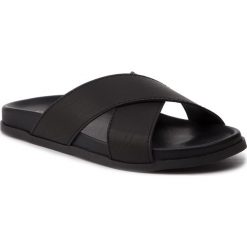 Klapki GUESS - Palm FM6PAL ELE03 BLACK. Klapki marki Guess. Za 279.00 zł.