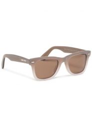 Gino Rossi Okulary przeciwsłoneczne O3MA-007-SS21 Szary. Szare okulary przeciwsłoneczne Gino Rossi. Za 74.98 zł.