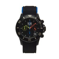 Zegarek Ice-Watch. Czarne zegarki Ice Watch. Za 469.99 zł.