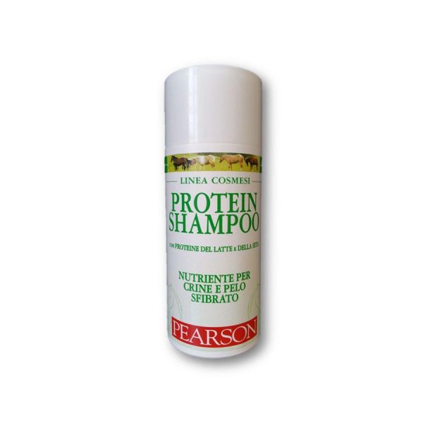 Szampon Tattini Protein. Szampony i pielęgnacja TATTINI. Za 143.50 zł.