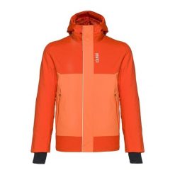 Kurtka narciarska męska Colmar Sapporo-Rec mars. Brązowe kurtki narciarskie i snowboardowe Colmar, m, bez wzorów, narciarskie. Za 1,159.00 zł.