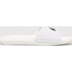Lacoste - Klapki. Klapki LACOSTE. W wyprzedaży za 149.90 zł.