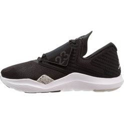 Jordan RELENTLESS Obuwie treningowe black/tech greywhite. Buty treningowe marki Jordan. Za 419.00 zł.