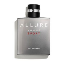 CHANEL ALLURE HOMME SPORT EXTRÊME Woda toaletowa 50 ml Męskie. Perfumy męskie Chanel. Za 495.00 zł.