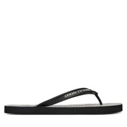 Japonki Armani Exchange. Japonki Armani Exchange, bez wzorów. Za 209.99 zł.