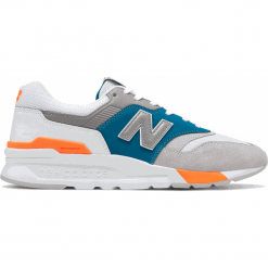 New Balance CM997HCP. Buty sportowe casual marki New Balance. Za 369.99 zł.